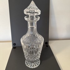 waterford crystal decanters for sale  BURNHAM-ON-SEA