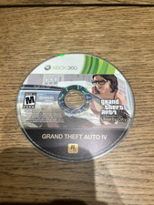 Grand Theft Auto IV e Episodes From Liberty City Xbox 360 CC18 comprar usado  Enviando para Brazil