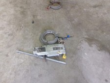 Tractel griphoist wire for sale  Myerstown