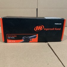 Ingersoll rand 360 d'occasion  Expédié en Belgium
