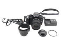 Panasonic camera kit for sale  NUNEATON