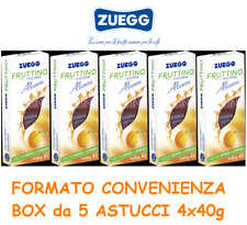 Fruttini zuegg fruttino usato  Italia