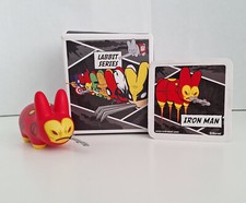 Kid robot labbit for sale  WORCESTER PARK