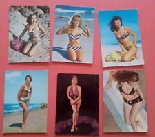 Pin vintage bikini usato  Torino