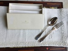 Vintage christofle set d'occasion  Bédarieux