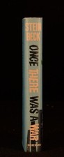 Usado, 1959 John Steinbeck Once There Was a War 1st British Edition Military Articles comprar usado  Enviando para Brazil
