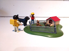 Playmobil lot niche d'occasion  La Garde