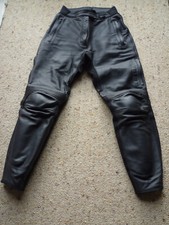Dainese ladies black for sale  UK