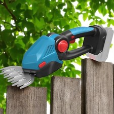 Cordless hedge trimmer for sale  WARRINGTON