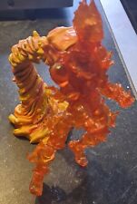 Figurine torche humaine d'occasion  Ay