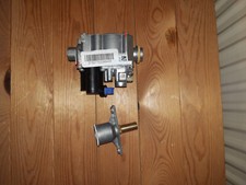 Ideal logic s30 for sale  WOOLER