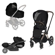 Trio cybex platinum usato  Grottaferrata