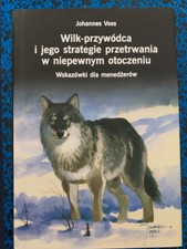 Wilk przywódca jego d'occasion  Caen