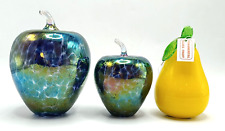 glass apple ornament for sale glass apple ornament for sale LIGHTWATER