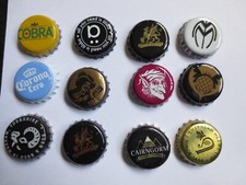 Assorted beer bottle for sale  LANARK