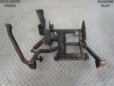 Cavalletto centrale supporto usato Cavalletto centrale supporto usato  Italia