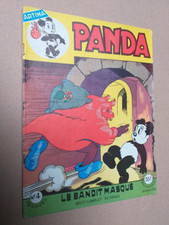 Panda artima 1958 d'occasion  Wattrelos