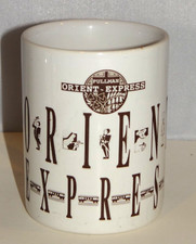 Pullman orient express for sale  Marietta