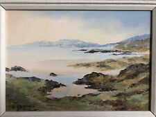 Deirdre donnell painting for sale  HONITON