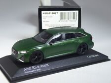 Minichamps 410018017 audi gebraucht kaufen  Preetz