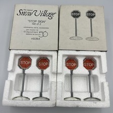 Snow village department for sale  Katy