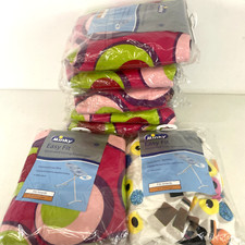 New minky elasticated for sale  LLANDUDNO JUNCTION