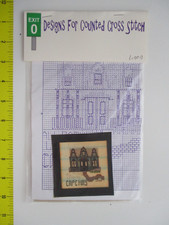 Embroidery cross stitch for sale  Bogota