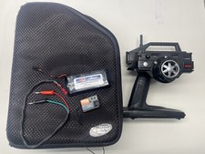 Airtronics m11 transmitter for sale  Tallahassee