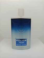 Police frozen men usato  Italia