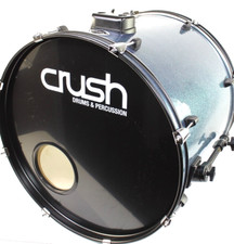 Crush alpha bass for sale  Pleasant Hill