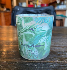 Tommy bahama candle for sale  Hoschton