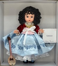 Madame alexander doll for sale  Belmont