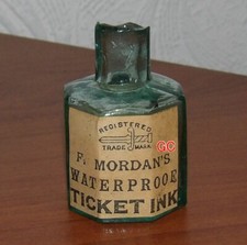 Crude burst lip for sale  UK