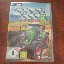 Landwirtschafts simulator 17 gebraucht kaufen  München