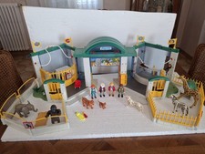 Playmobil zoo 3240 d'occasion  La Gaude