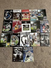 17x newcastle united for sale  HARTLEPOOL