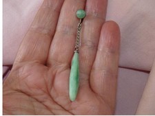 Ancienne boucle oreille d'occasion  Fouras