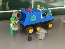 Lego 6564 recycling for sale  COLCHESTER