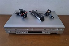 Samsung dvd440 combo usato  Torino