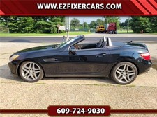 2014 mercedes benz for sale  Wrightstown