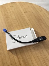 Bluetooth musik adapter gebraucht kaufen  Lampertheim