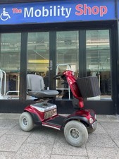 Shoprider cadiz large for sale  BROADSTONE