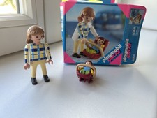 Playmobil special 4668 gebraucht kaufen  Hamburg