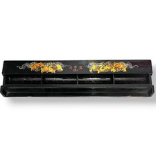 Chinese lacquerware black for sale  New York