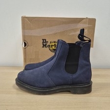 Martens 2976 navy for sale  MANCHESTER