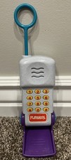 Vintage 1996 playskool for sale  Riverton