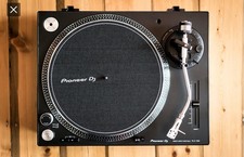 pioneer turntables for sale  BARNSLEY