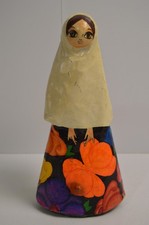Vintage lacquered paper for sale  Yucca Valley