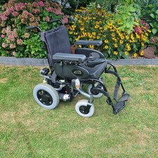 Quickie tango rollstuhl gebraucht kaufen  Emstek