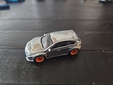 Hot Wheels - SUBARU WRX STI - SOLTO - Perfurado, batido, despojado e polido!! comprar usado  Enviando para Brazil